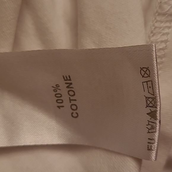 Marcelo Burlon White Wings T-Shirt - Picture 11 of 12